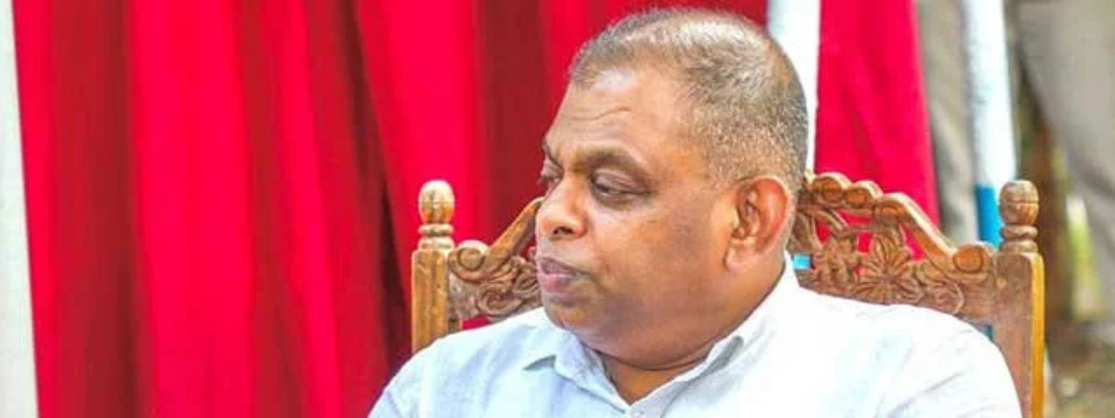AG Moves to Indict Ex-Police Chief Deshabandu